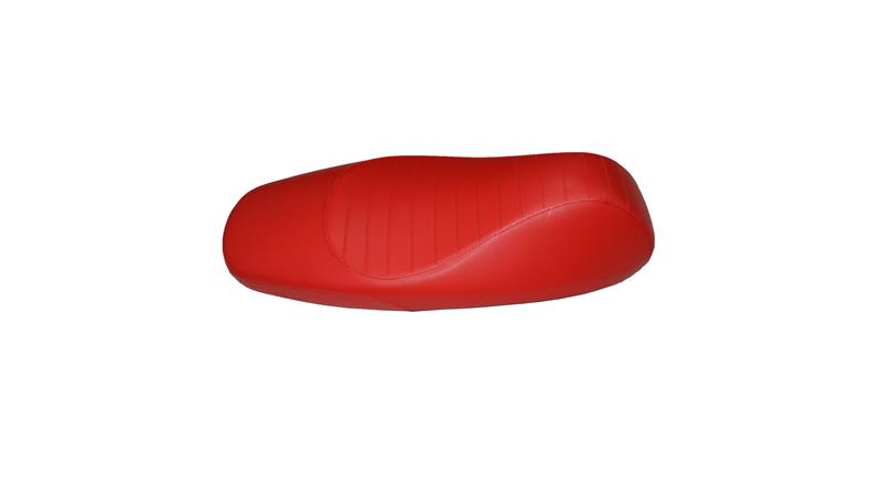 KOLTUK KIRMIZI (PREMIUM125)